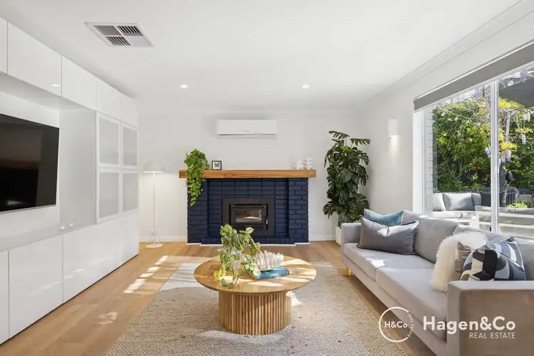 Sixth view of Homely house listing, 16A Mahlberg Avenue, Woodlands WA 6018