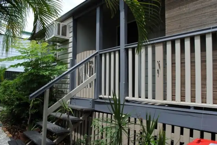 Second view of Homely house listing, 27 Thomas Street, Blackstone QLD 4304