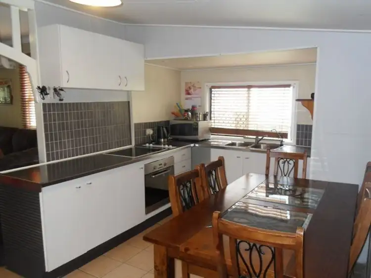 Third view of Homely house listing, 27 Thomas Street, Blackstone QLD 4304