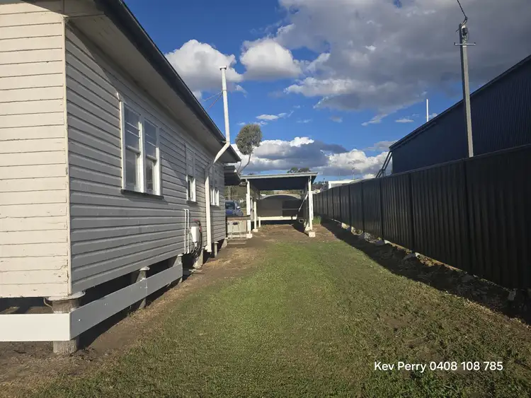 Third view of Homely house listing, 34 Denham Street, Peranga QLD 4352