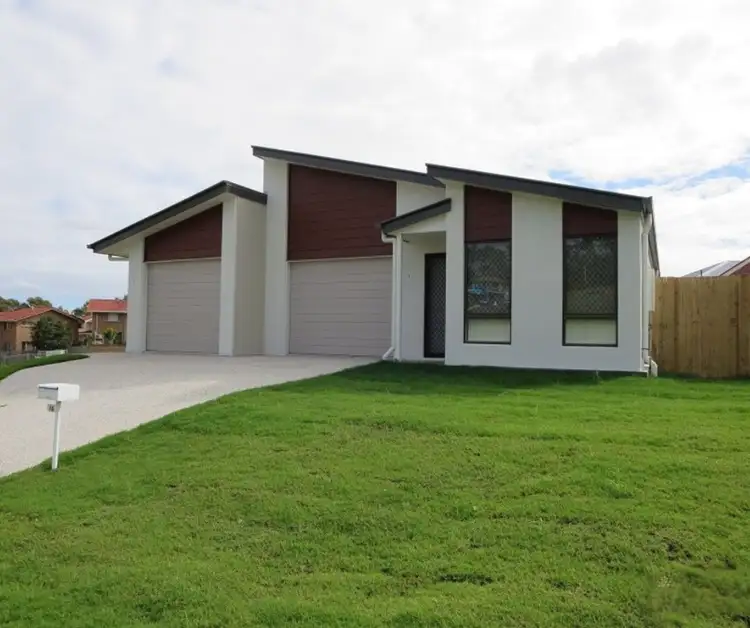1/16 Lane Court, Mount Warren Park QLD 4207
