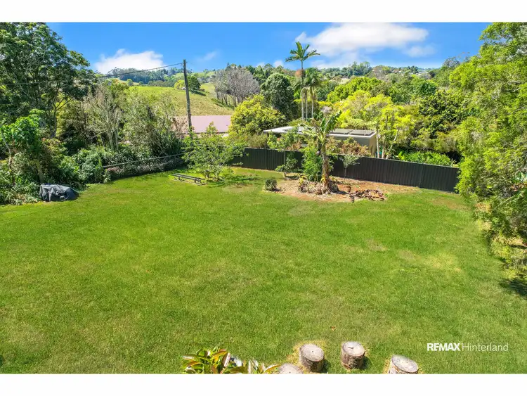 40A Palm Street, Maleny QLD 4552
