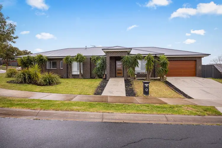 40 Wellington Drive, Thurgoona NSW 2640