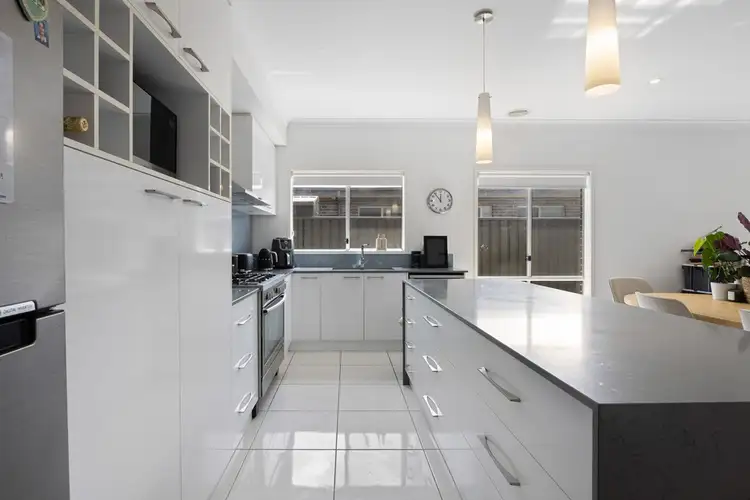 Second view of Homely house listing, 40 Wellington Drive, Thurgoona NSW 2640