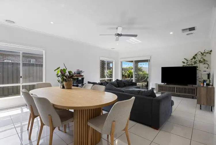 Third view of Homely house listing, 40 Wellington Drive, Thurgoona NSW 2640