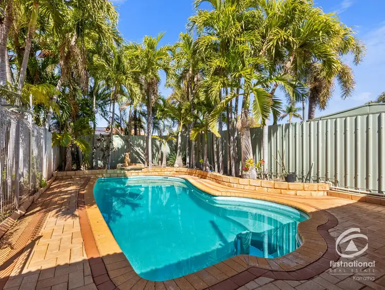41 Turner Way, Bulgarra WA 6714