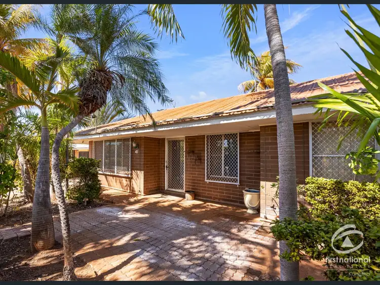 Second view of Homely house listing, 41 Turner Way, Bulgarra WA 6714