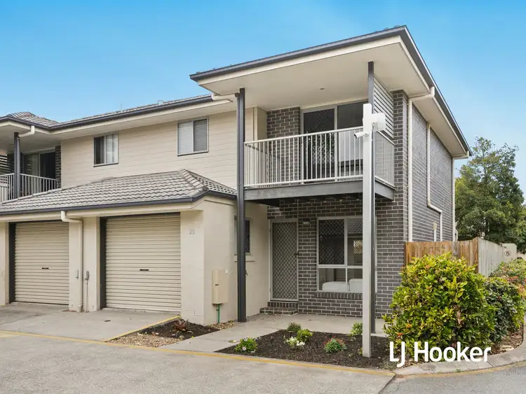 Main view of Homely house listing, 26/80-92 Groth Road, Boondall QLD 4034