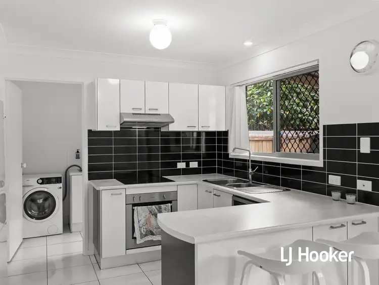 Fifth view of Homely house listing, 26/80-92 Groth Road, Boondall QLD 4034