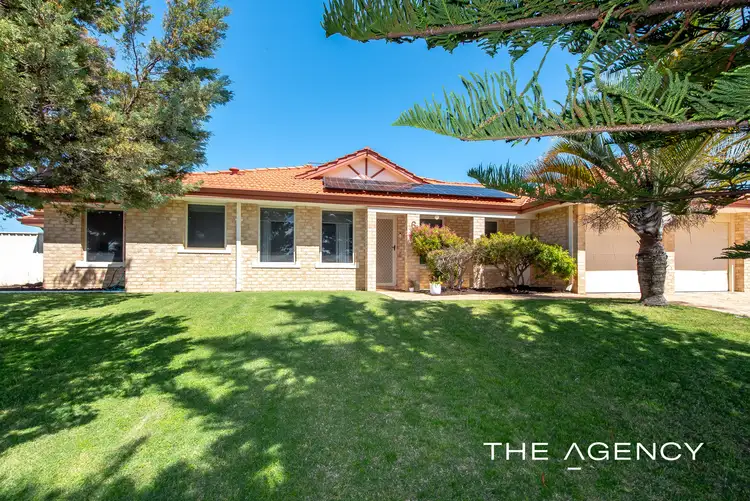 6 Laidon Way, Kinross WA 6028