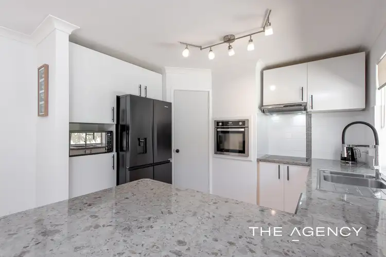 Seventh view of Homely house listing, 6 Laidon Way, Kinross WA 6028