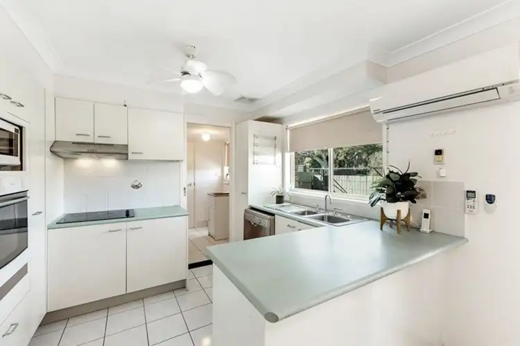 Main view of Homely townhouse listing, 20/199 Kennedy Drive, Tweed Heads West NSW 2485