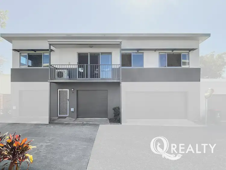 109/85 Nottingham Road, Calamvale QLD 4116