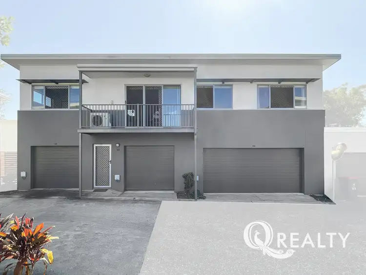 109/85 Nottingham Road, Calamvale QLD 4116