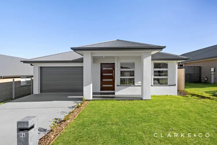 94 Nord Grove, North Rothbury NSW 2335