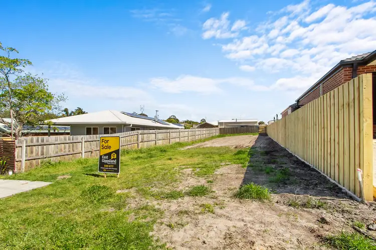 Second view of Homely land listing, 35A Point Road, Kalimna VIC 3909