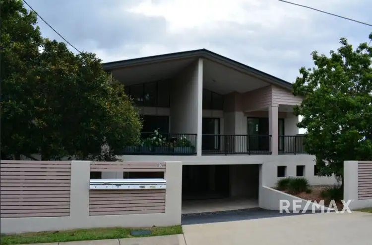 4/27 Brinawa Street, Camp Hill QLD 4152