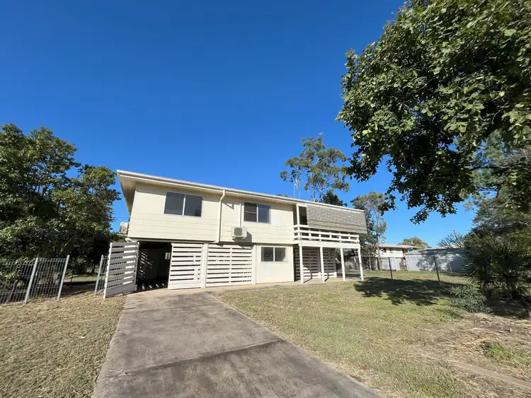 2 Winterer Crescent, Dysart QLD 4745