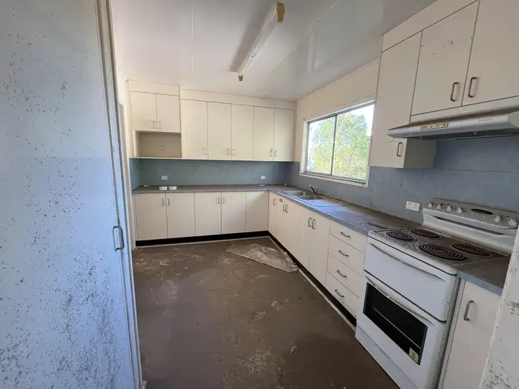Second view of Homely house listing, 2 Winterer Crescent, Dysart QLD 4745