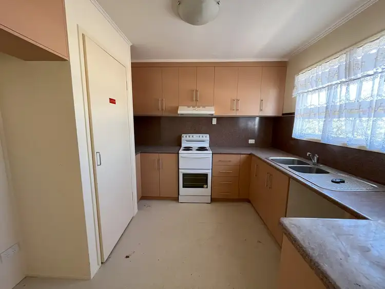 Second view of Homely house listing, 22 Brock Crescent, Dysart QLD 4745