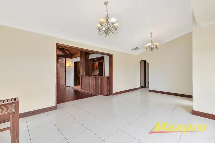 Second view of Homely house listing, 5 Watling Avenue, Lynwood WA 6147