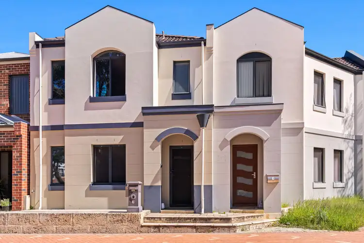 3 Alberta Pocket, Joondalup WA 6027