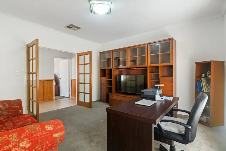 Fifth view of Homely house listing, 37 Kentucky Boulevard, Hocking WA 6065