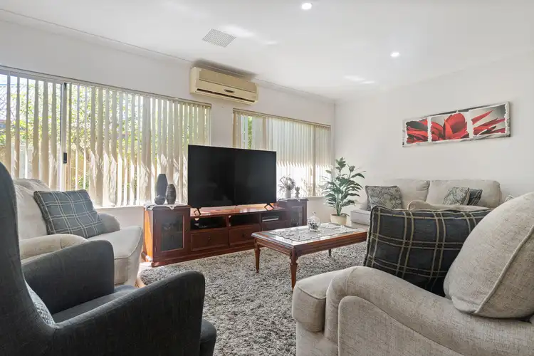 Sixth view of Homely house listing, 37 Kentucky Boulevard, Hocking WA 6065