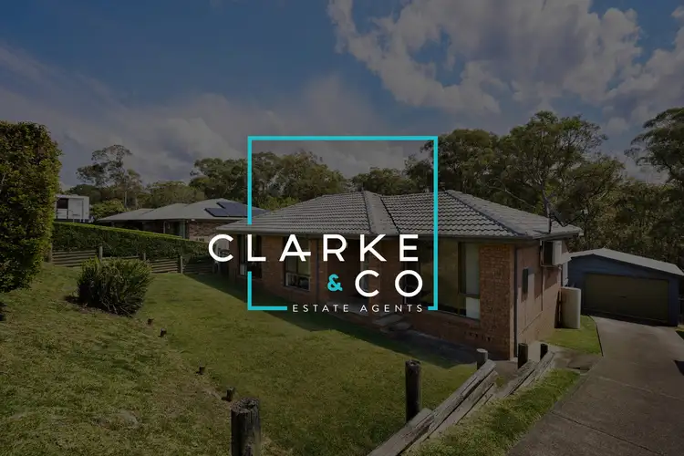 12 Challenge Circuit, Woodrising NSW 2284