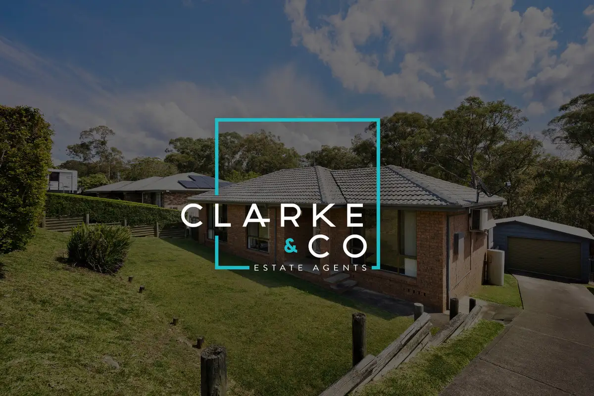 Main view of Homely house listing, 12 Challenge Circuit, Woodrising NSW 2284