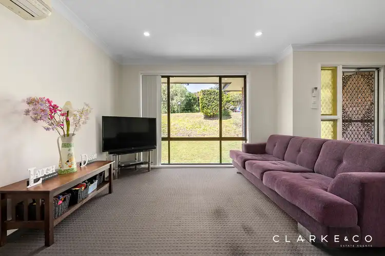 Fourth view of Homely house listing, 12 Challenge Circuit, Woodrising NSW 2284