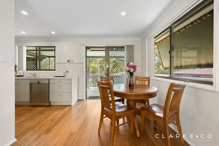 Fourth view of Homely house listing, 12 Challenge Circuit, Woodrising NSW 2284