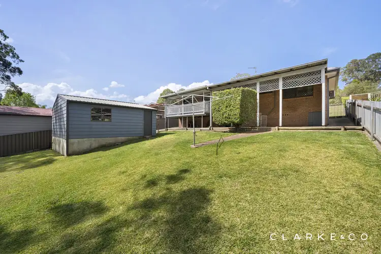Sixth view of Homely house listing, 12 Challenge Circuit, Woodrising NSW 2284