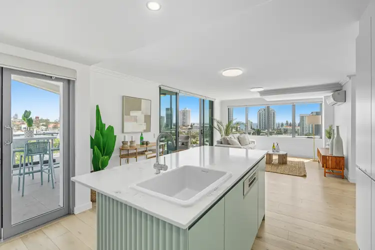 24/20-22 Thomson Street, Tweed Heads NSW 2485