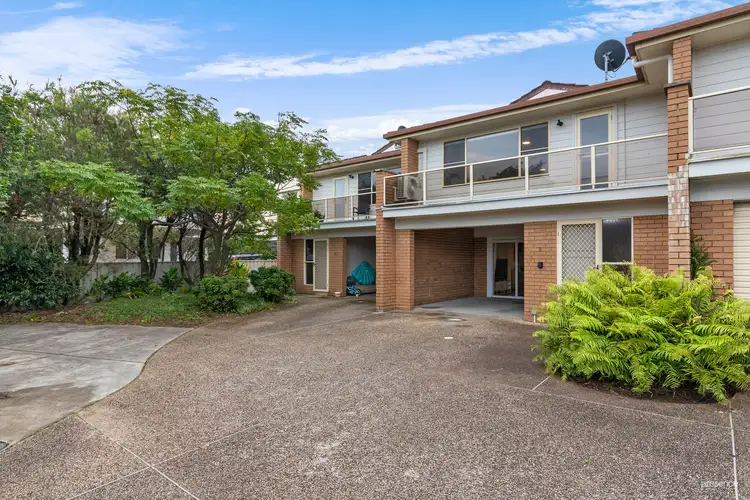 Main view of Homely townhouse listing, 2/83 Evans Street, Belmont NSW 2280