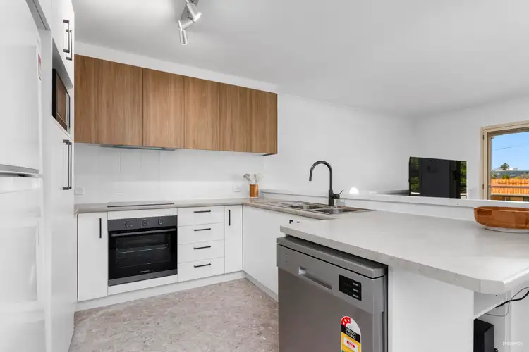Fifth view of Homely townhouse listing, 2/83 Evans Street, Belmont NSW 2280