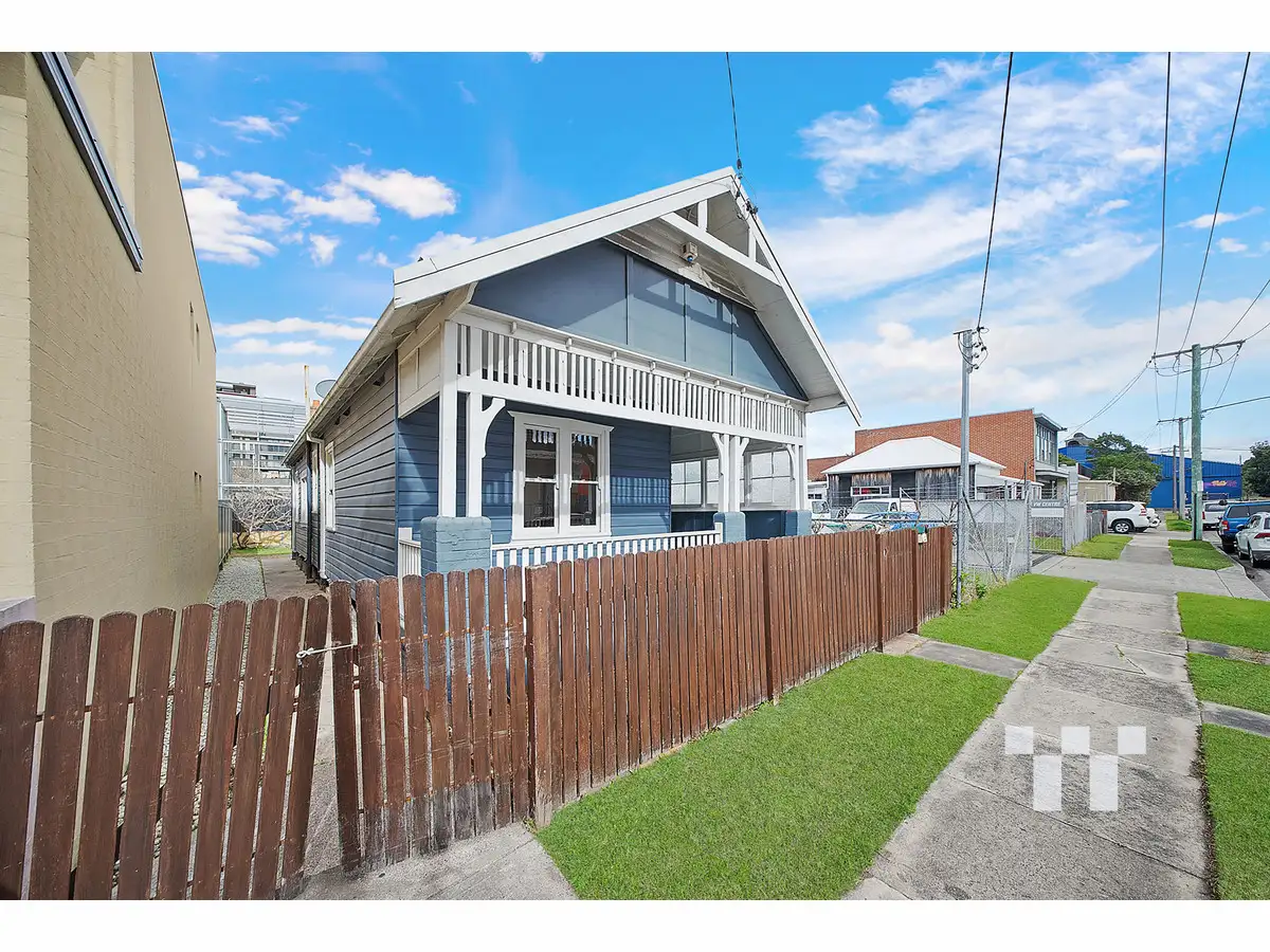 Main view of Homely house listing, 17 Lindus Street, Wickham NSW 2293