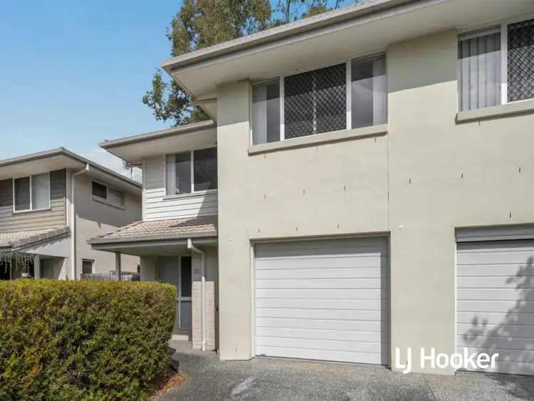 Main view of Homely unit listing, 30/111 Cowie Road, Carseldine QLD 4034