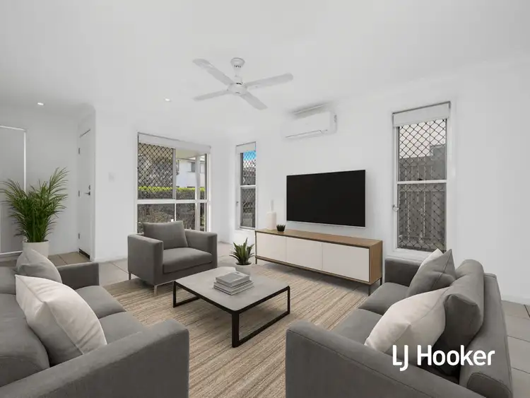 Second view of Homely unit listing, 30/111 Cowie Road, Carseldine QLD 4034