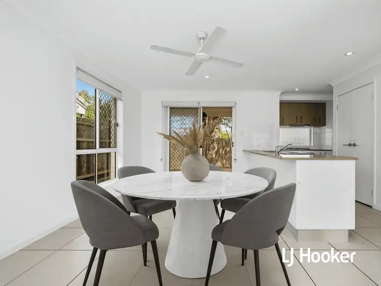 Third view of Homely unit listing, 30/111 Cowie Road, Carseldine QLD 4034