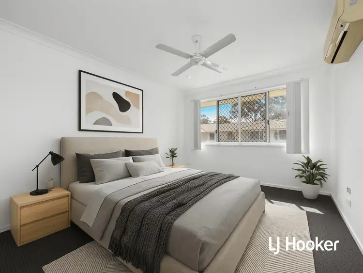 Fourth view of Homely unit listing, 30/111 Cowie Road, Carseldine QLD 4034
