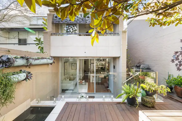 34 Fletcher Street, Woollahra NSW 2025