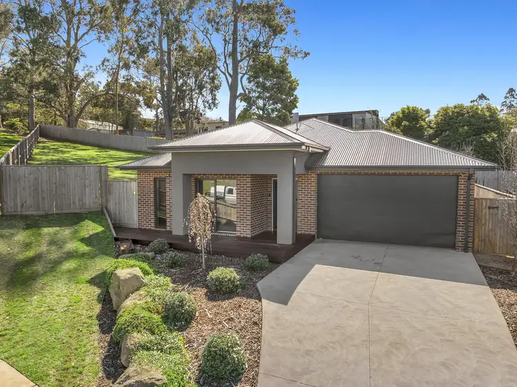 12 Currawong Close, Neerim South VIC 3831