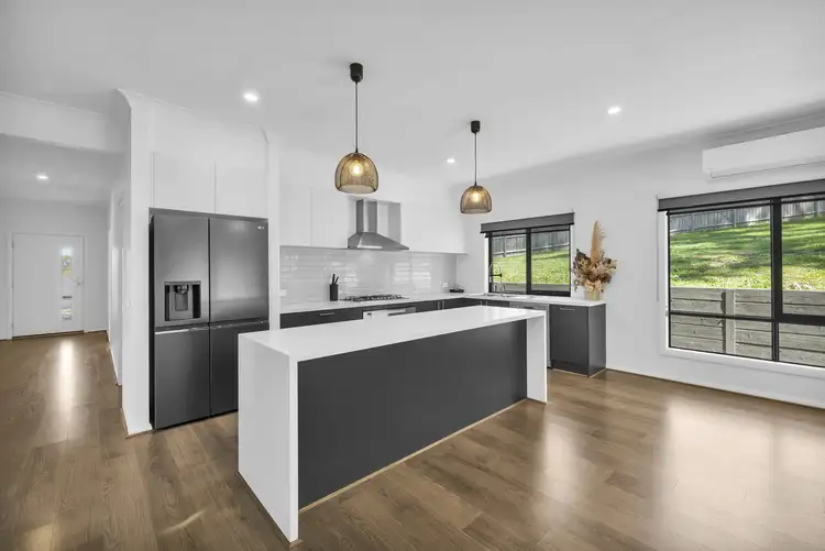 Fourth view of Homely house listing, 12 Currawong Close, Neerim South VIC 3831
