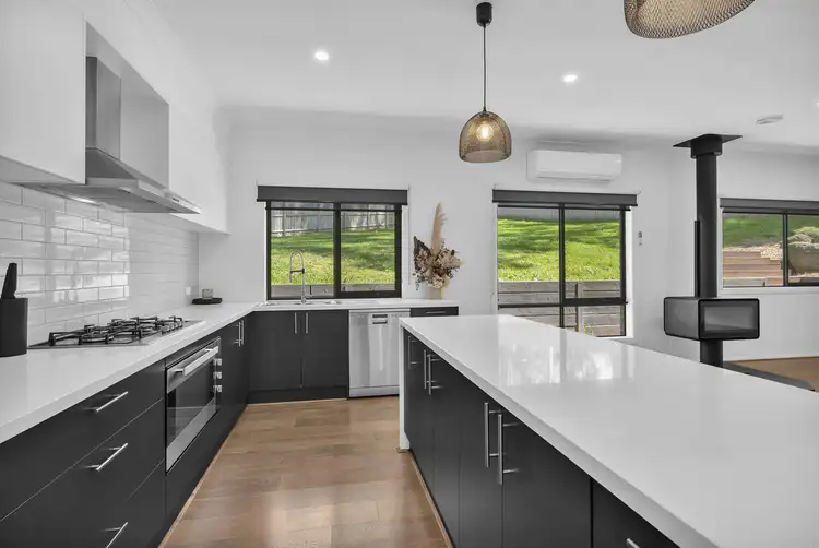 Fifth view of Homely house listing, 12 Currawong Close, Neerim South VIC 3831