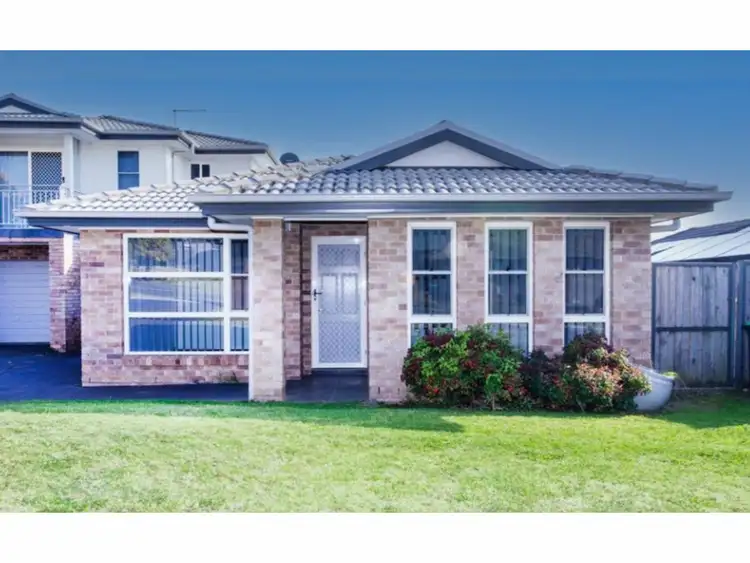 Main view of Homely house listing, 21 Barnea Avenue, Caddens NSW 2747
