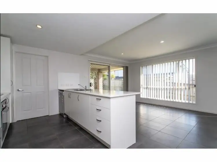 Second view of Homely house listing, 21 Barnea Avenue, Caddens NSW 2747