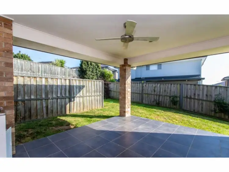 Fifth view of Homely house listing, 21 Barnea Avenue, Caddens NSW 2747