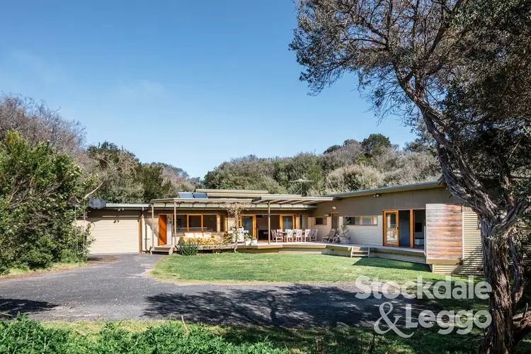Main view of Homely house listing, 5 Daniella Court, St Andrews Beach VIC 3941