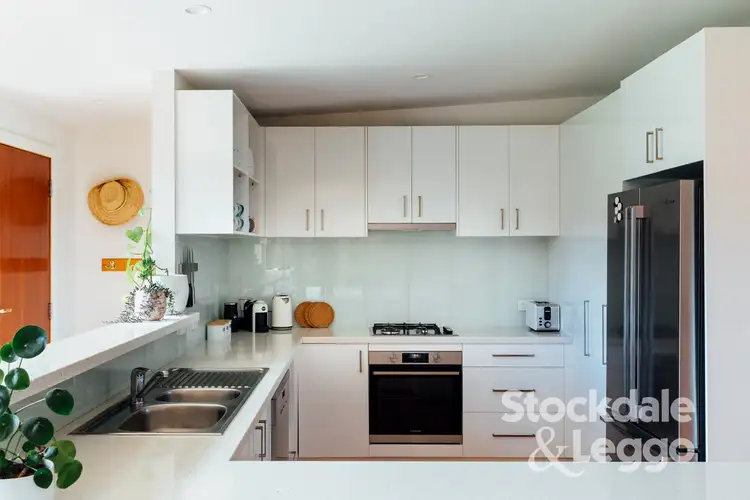 Fourth view of Homely house listing, 5 Daniella Court, St Andrews Beach VIC 3941